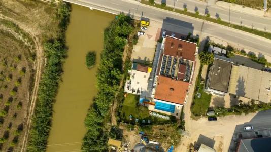 selin otel spa belek - 4