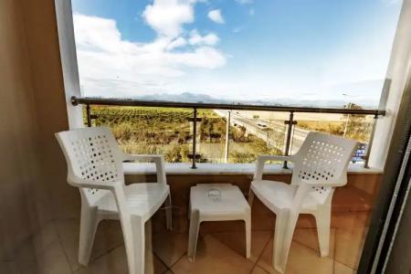 selin otel spa belek - 16