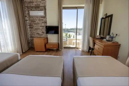 selin otel spa belek - 9