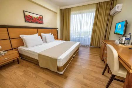 selin otel spa belek - 23