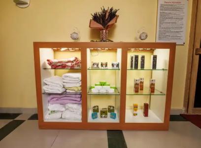 selin otel spa belek - 12