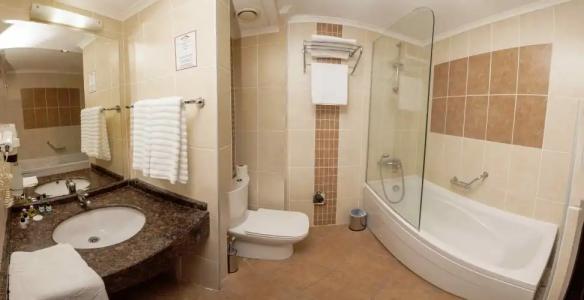 selin otel spa belek - 15