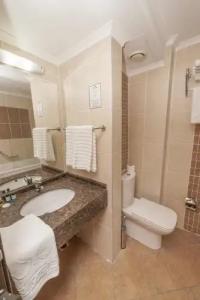 selin otel spa belek - 13