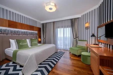 Selectum Family Resort Belek - 115