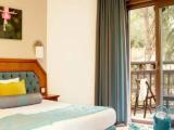 Garden Double room