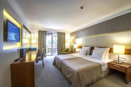ROBINSON NOBILIS - All inclusive - 100
