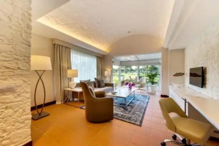ROBINSON NOBILIS - All inclusive - 123
