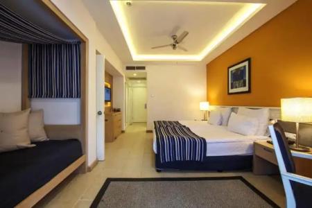 ROBINSON NOBILIS - All inclusive - 101
