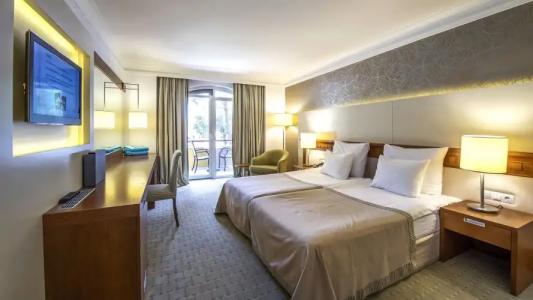 ROBINSON NOBILIS - All inclusive - 104