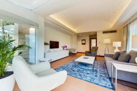 ROBINSON NOBILIS - All inclusive - 122