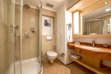 ROBINSON NOBILIS - All inclusive - 103