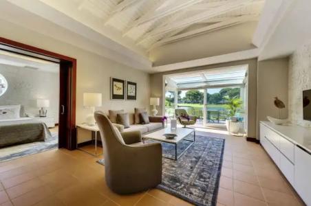 ROBINSON NOBILIS - All inclusive - 115