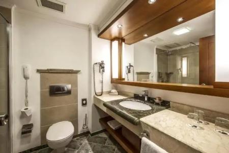 ROBINSON NOBILIS - All inclusive - 102
