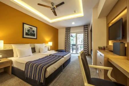 ROBINSON NOBILIS - All inclusive - 110