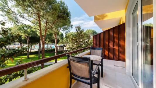 ROBINSON NOBILIS - All inclusive - 109