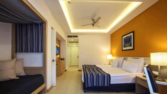ROBINSON NOBILIS - All inclusive - 105