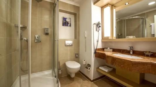 ROBINSON NOBILIS - All inclusive - 106