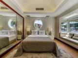 Double Bungalow