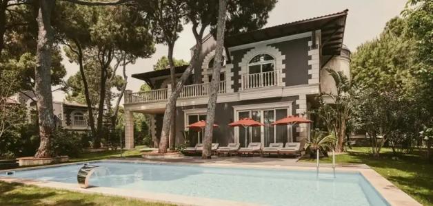 Maxx Royal Belek Golf Resort - 212