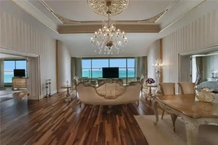 Maxx Royal Belek Golf Resort - 137