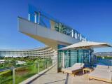 2 Bedrooms Royal Suite with balcony