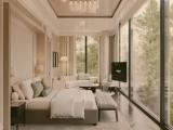 Owner Villa
