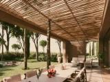 Owner Villa