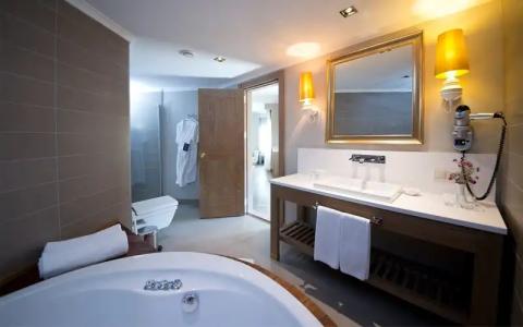 Limak Arcadia Sport Resort Belek - 123