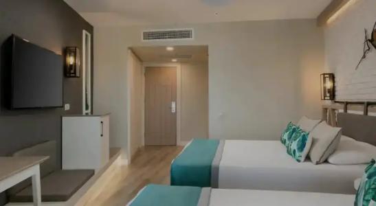 Limak Arcadia Sport Resort Belek - 104