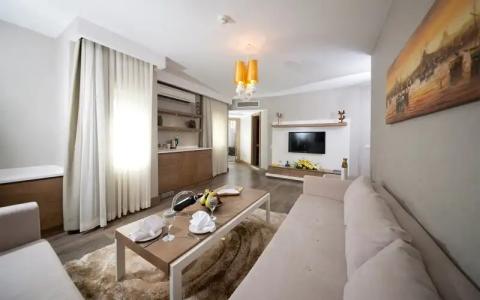 Limak Arcadia Sport Resort Belek - 121