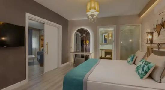 Limak Arcadia Sport Resort Belek - 116