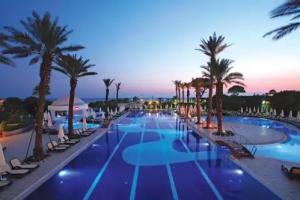 Limak Atlantis Deluxe Hotel, Belek