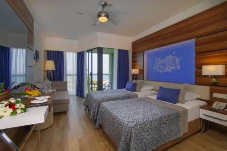 Limak Atlantis Deluxe Belek - 103