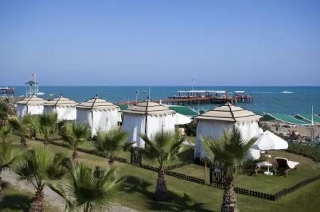 Limak Atlantis Deluxe Belek - 106