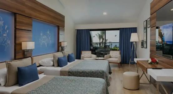 Limak Atlantis Deluxe Belek - 127