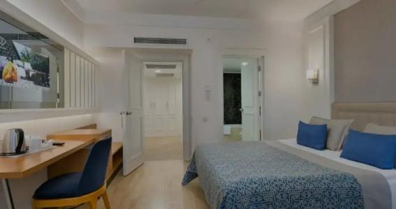 Limak Atlantis Deluxe Belek - 122