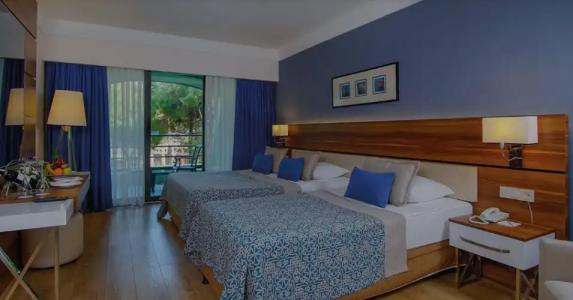 Limak Atlantis Deluxe Belek - 114