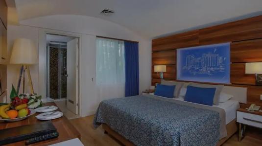 Limak Atlantis Deluxe Belek - 118