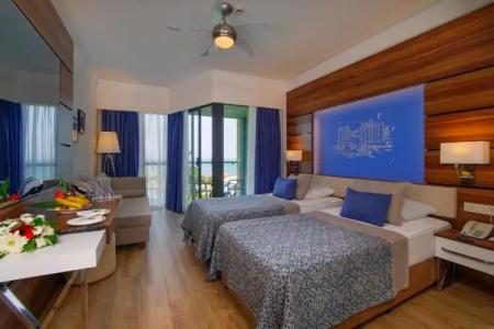 Limak Atlantis Deluxe Belek - 109
