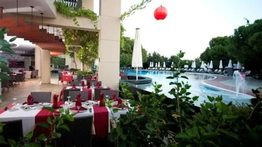 Limak Atlantis Deluxe Belek - 107