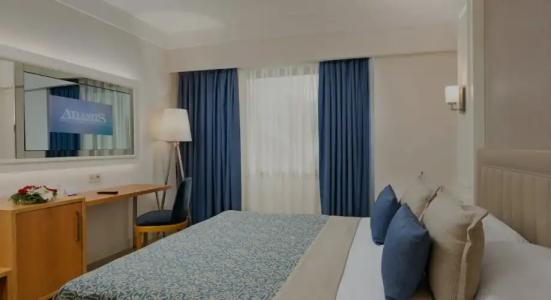 Limak Atlantis Deluxe Belek - 121