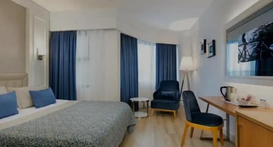 Limak Atlantis Deluxe Belek - 120