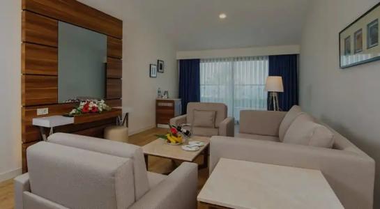 Limak Atlantis Deluxe Belek - 129