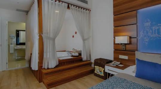 Limak Atlantis Deluxe Belek - 128