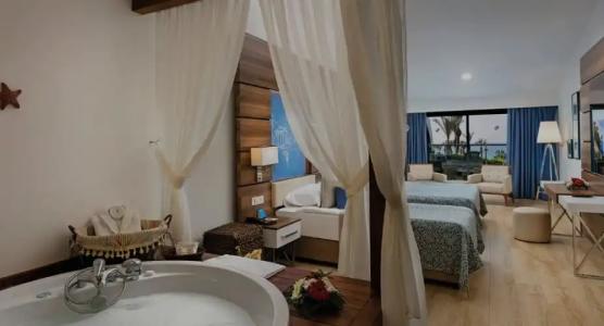 Limak Atlantis Deluxe Belek - 131