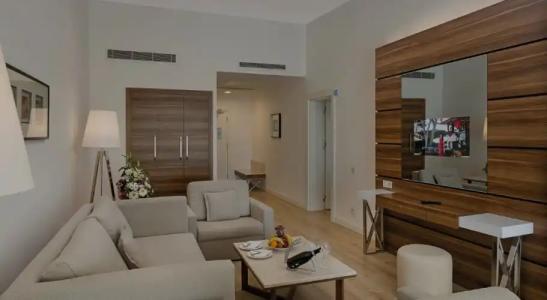 Limak Atlantis Deluxe Belek - 130