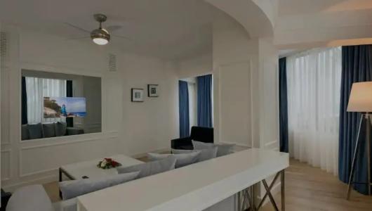 Limak Atlantis Deluxe Belek - 125