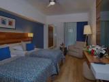 Family Connecting Quadruple room