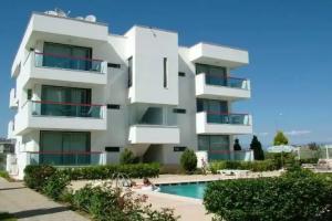 Belek Golf Apartments, Belek