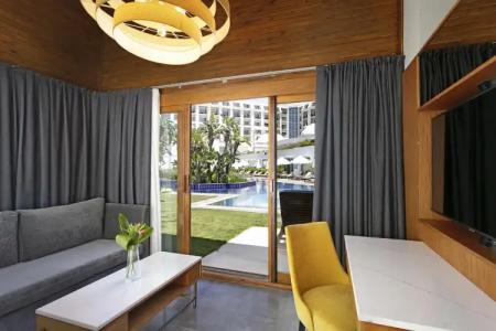 Titanic Deluxe Golf Belek - 218